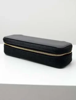 MismoMS Case - Coal Black