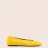 Maguire ShoesPrato Ballerina - Sunflower