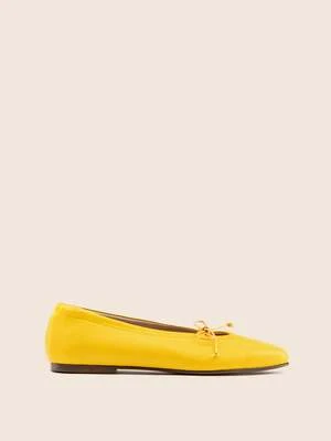Maguire ShoesPrato Ballerina - Sunflower