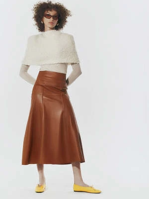 Maguire ShoesPrato Ballerina - Sunflower - Image 2