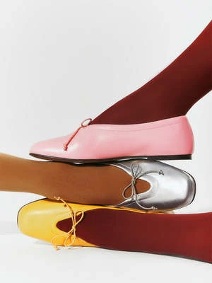 Maguire ShoesPrato Ballerina - Sunflower - Image 4