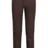 MalojaRobinieM Nordic Hybrid Softshell Pants - Chocolate