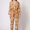 ManoushAmco Jumpsuit - Multicolored