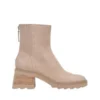 Dolce VitaMartey H2O Boot - Taupe Suede