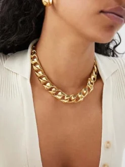 Martha CalvoGrand Necklace