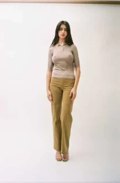 Maryam Nassir ZadehTerra Dance Pants