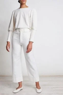 Apiece ApartMerida Pant - Cream