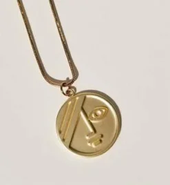 Matter Matters GalleryMini Phase Necklace