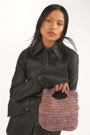 ClydeMixed Bag - Pink Salamander - Image 2