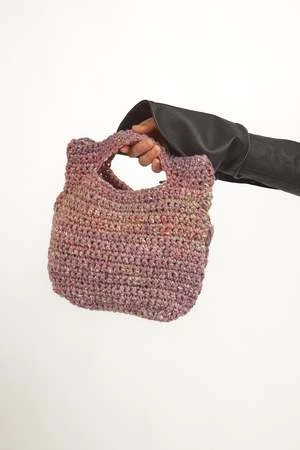 ClydeMixed Bag - Pink Salamander