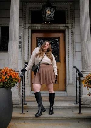 Maguire ShoesMonza Wide Boot - Black - Image 4