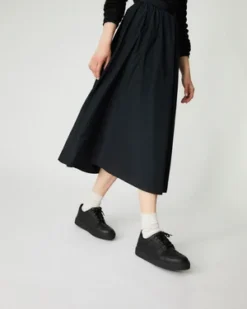 NAGUISABAMBA SNEAKER- BLACK