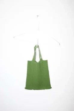 Giu GiuNONNA Petit Sac Tote Bag - Alien/Mud/Stone/Bone