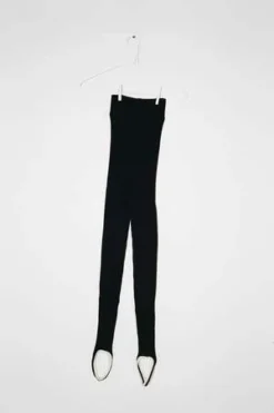 Giu GiuNONNA Riding Pants - Black