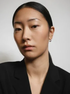 Wolf CircusNathalie Hoops - Silver