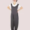 Nicholson & NicholsonJelly Jumpsuit - Gray