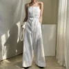 OPUSIONWide Leg Jumpsuit
