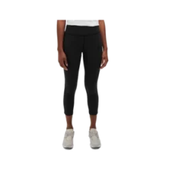 ON RunningActive Tights - Black