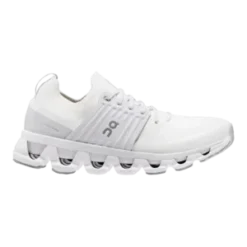 ON RunningCloudswift 3 Sneakers - White/Frost