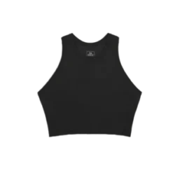 ON RunningMovement Crop - Black