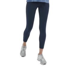 ON RunningWomen 277.00276 Active Tights - Navy