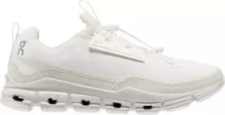 ON RunningOn Women Cloudaway - Undyed White/Glacier
