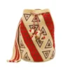 Origin ColombiaBeth Wayuu Bag