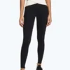 Live The ProcessOrion Legging - Black/Mop