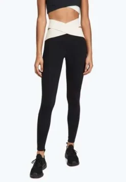 Live The ProcessOrion Legging - Black/Mop