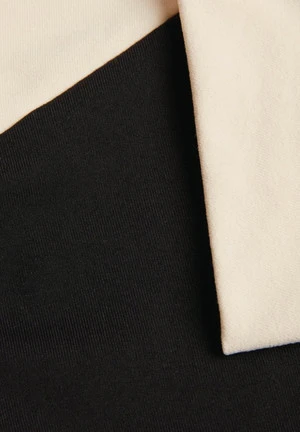 Live The ProcessOrion Legging - Black/Mop - Image 5