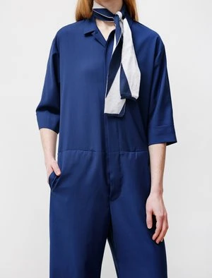 Stephan SchneiderOverall Connector - Blue - Image 3