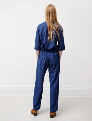 Stephan SchneiderOverall Connector - Blue - Image 4