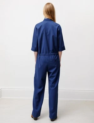 Stephan SchneiderOverall Connector - Blue - Image 2