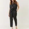 OverloverDuarte Santin Jumpsuit - Black
