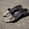 Paloma WoolMargarita Slide - Grey