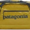 PatagoniaBlack Hole Duffel Bag 70L - Shine Yellow