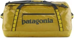 PatagoniaBlack Hole Duffel Bag 70L - Shine Yellow