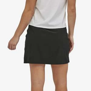 PatagoniaFleet With Skort - Black - Image 3
