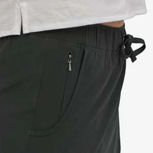 PatagoniaFleet With Skort - Black - Image 5