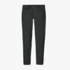 PatagoniaSkyline White/Multi Traveler Pants - Black