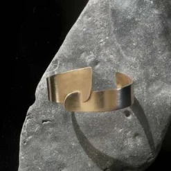 Metalepsis ProjectsPlateau Cuff