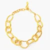 Lizzie FortunatoPorto Chain Necklace