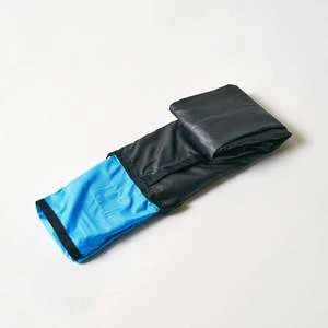 Post O'AllsPackable Helmet Bag 2 Polyester R/S - Olive - Image 5