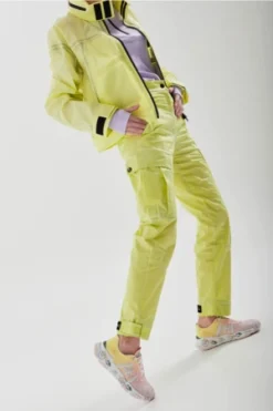 PremiataPremiata Buff Sneaker - Orange/Pink