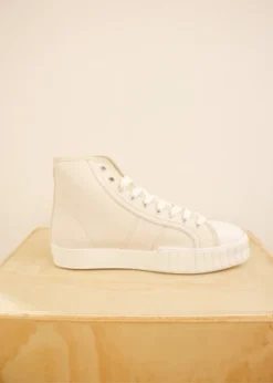 PrimuryDivid Mid White