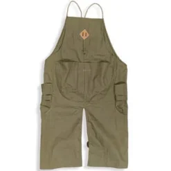 NorbitProban Apron - Olive