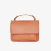 HVISKHvisk Renei Trace Bag - Semi Orange