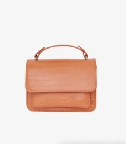 HVISKHvisk Renei Trace Bag - Semi Orange