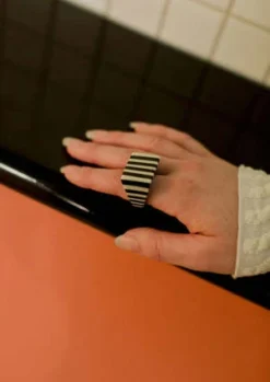 Rachel ComeyDew Ring - Bone