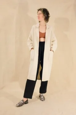 Rachel ComeyFolar Flat Loafer - Roccia Snake Print